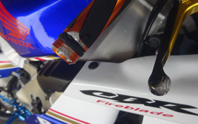 HONDA CBR400RR 1991 NC29
