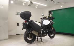 SUZUKI Vｽﾄﾛｰﾑ1000A 2016 VU51A