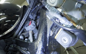 HONDA VT400S 2013 NC46