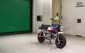 HONDA MONKEY 2007 AB27