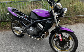 KAWASAKI BALIUS250 ZR250A