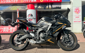 KAWASAKI  NINJA ZX-25R ZX250E
