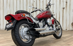 YAMAHA DRAGSTAR400 2013 VH02J