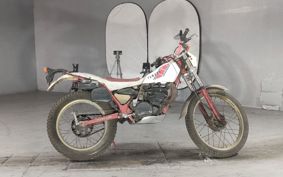 YAMAHA TY250 SCOTTISH 53Y