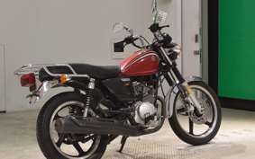 YAMAHA YB125SP