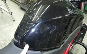 SUZUKI SV650 A 2019 VP55B