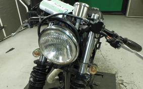 KAWASAKI 250TR BJ250F