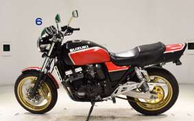 SUZUKI GSX400 IMPULSE 2010 GK7CA