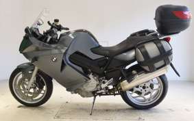 BMW F800ST 2007