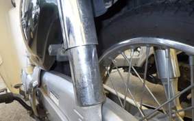 HONDA C50 SUPER CUB AA04