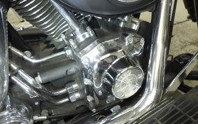 HARLEY FLHTC 1450 2005