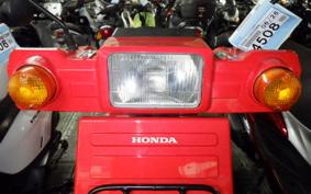 HONDA GYRO X TD02