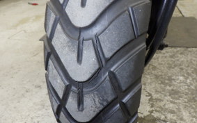 HONDA ZOOMER 2014 AF58