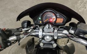SUZUKI GLADIUS400 2013 VK58A
