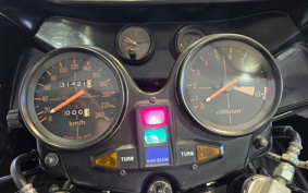 HONDA CB900 BOLDOR 2022 CB900F