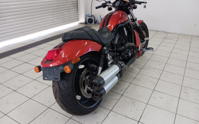 HARLEY VRSCDX1250 2010 HHH