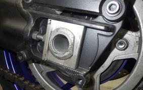 YAMAHA NIKEN 2018 RN58J