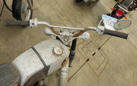 HONDA CL50 BENLY CL50