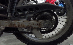 YAMAHA SEROW 225 W 4JG