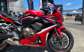 HONDA CBR650R 2021 RH03