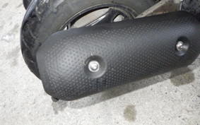 SUZUKI LET's 2 CA1PA