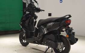 YAMAHA CYGNUS RAY ZR