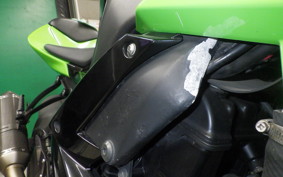 KAWASAKI ZX 10 NINJA R 2009 ZXT00E