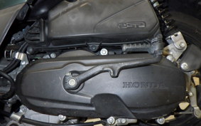 YAMAHA JOG-7 AY01