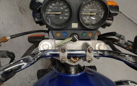 HONDA CB400SF TRAINING CAR NC39