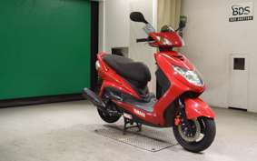 YAMAHA CYGNUS 125 XSR 2 2022 SE44J