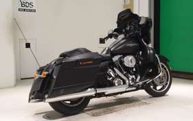 HARLEY FLHX 1690 2012
