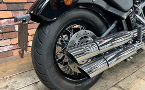 HARLEY HARLEY FXS1200-1340 2012 JP5