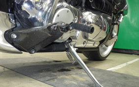 SUZUKI BOULEVARD M109R 2007
