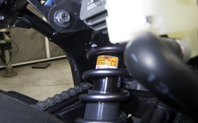 SUZUKI GSX-S750 2022 C533F