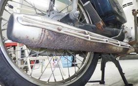 HONDA C90 SUPER CUB E HA02