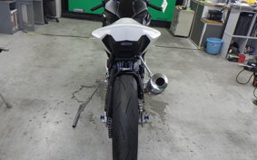 HONDA CBR250RR 2022