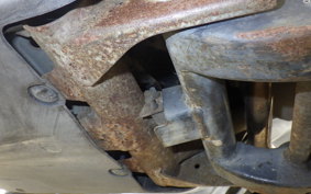 SUZUKI ADDRESS V50 Gen.2 2006 CA44A