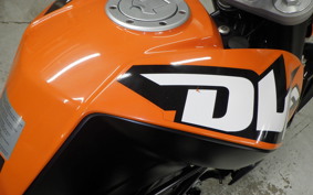 KTM 200 DUKE