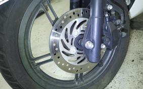 HONDA PCX125 2000 JF56