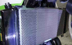KAWASAKI ZRX400 2007 ZR400E