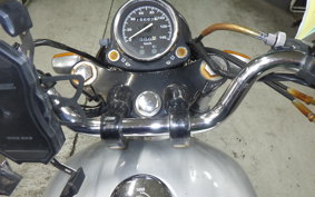 KAWASAKI ESTRELLA CUSTOM BJ250A