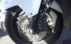 HONDA FORZA 125 A 2013