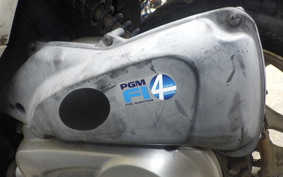 HONDA DIO Gen.6 AF68