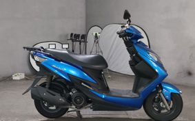 SUZUKI SU WISH LTD DV12B