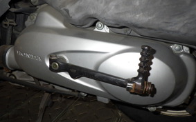 HONDA DIO Gen.6 AF62