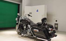 HARLEY FLHR 1690 2012