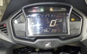 HONDA VFR800X 2015 RC80