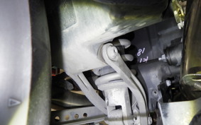 KAWASAKI ZX 1400 NINJA R 2014