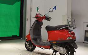 VESPA LX50 2T