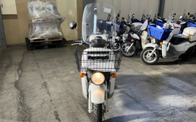 HONDA  BENLY  PRO  AA05